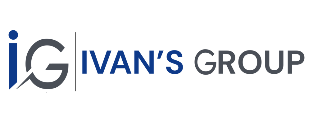 logo IVAN'S GROUP
