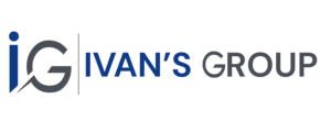 logo IVAN'S GROUP